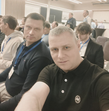 Наши инвестиции в обучение = ваше спокойствие и надёжность